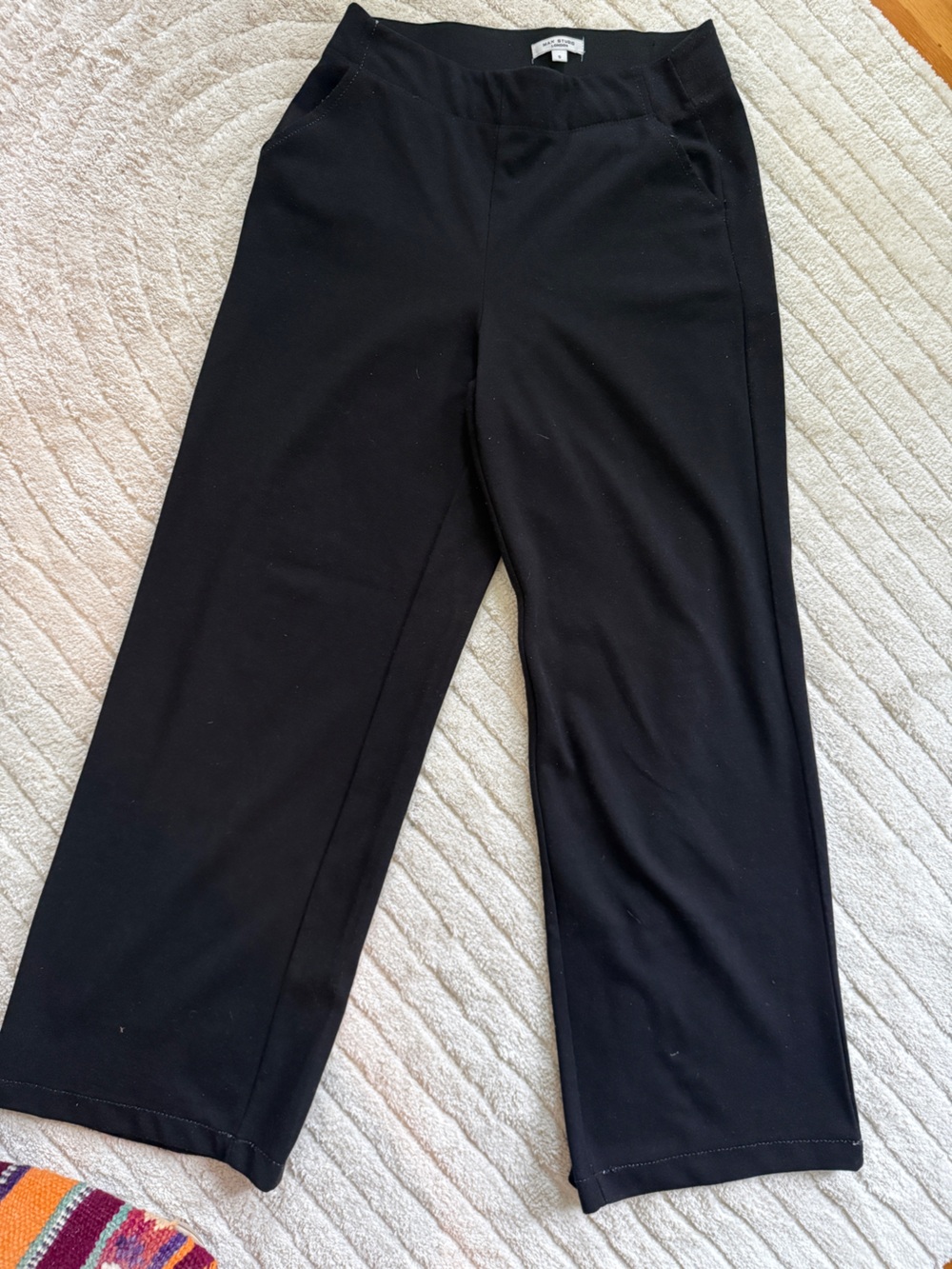 Max Studio Matching Set Size S - Picture 4 of 9